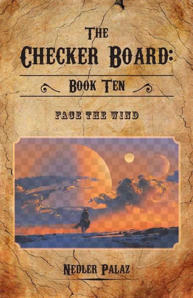 Produktbild: Face the Wind