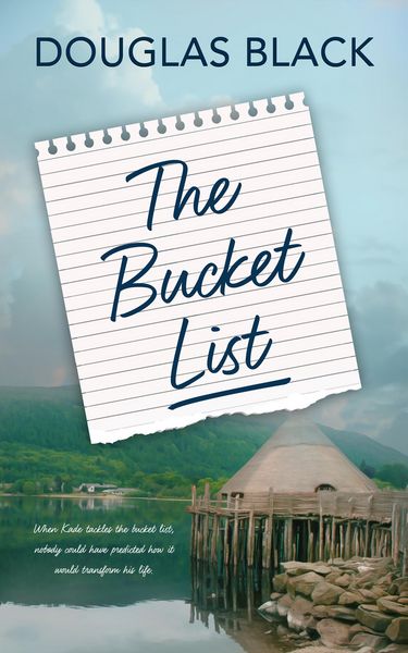 Produktbild: The Bucket List