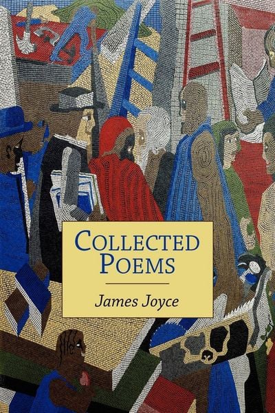 Produktbild: Collected Poems