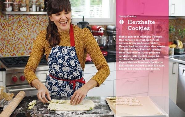Produktbild: Cookies