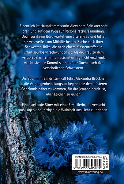 Produktbild: Die Phantomfrau