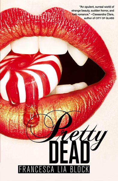 Produktbild: Pretty Dead
