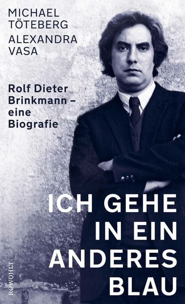 Produktbild: Ich gehe in ein anderes Blau