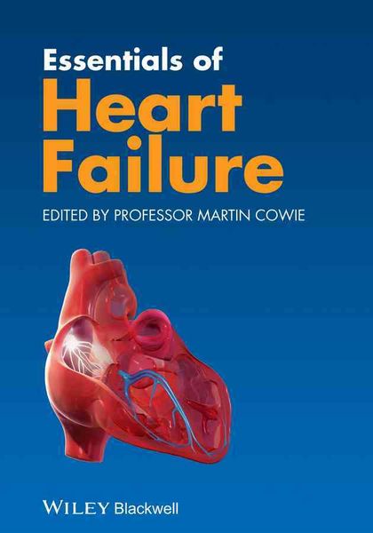 Produktbild: Essentials of Heart Failure (Custom)