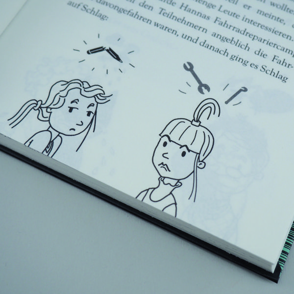 Produktbild: Ella und das Abenteuer im Wald