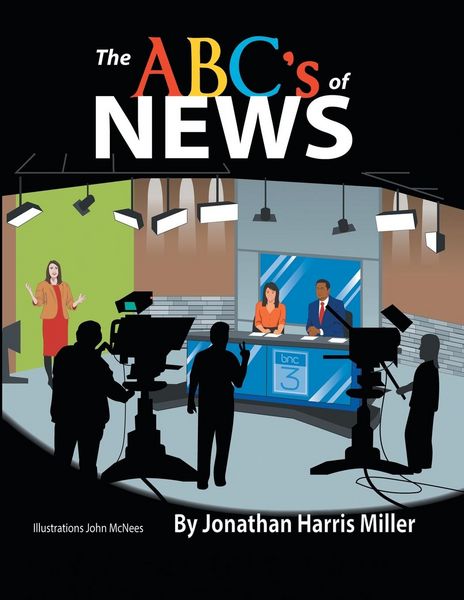 Produktbild: The Abc's of News