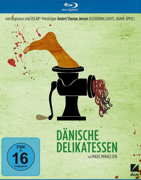 Dänische Delikatessen