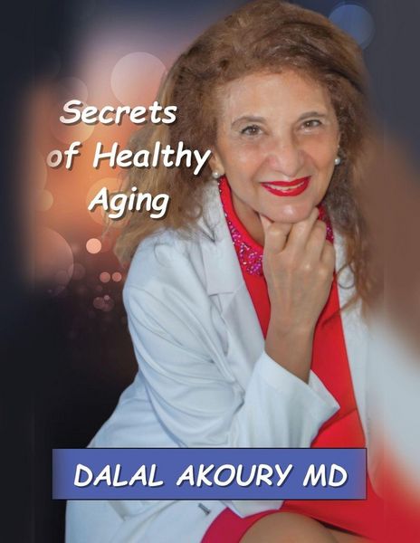 Produktbild: Secrets Of Healthy Aging