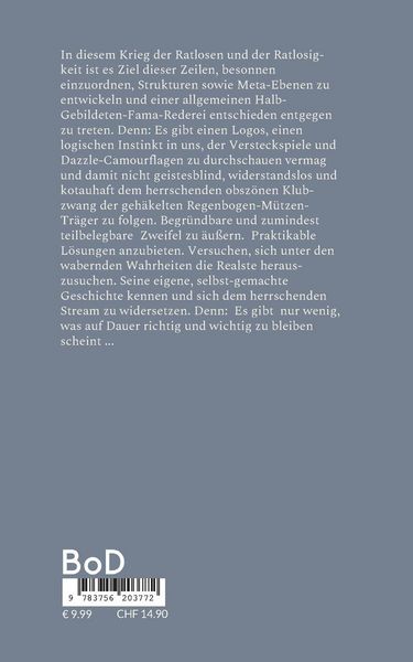 Produktbild: Zangengeburt eines neuen Zeitalters - Zweiter Versuch