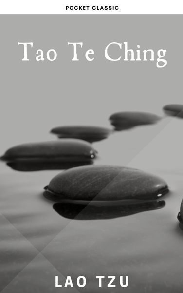 Produktbild: Tao Te Ching