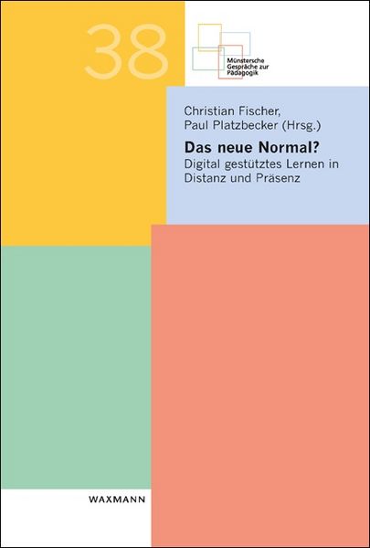 Produktbild: Das neue Normal?