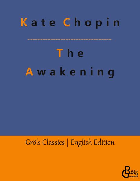 Produktbild: The Awakening