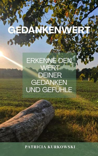 Produktbild: Gedankenwert