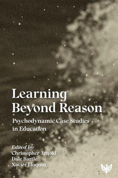 Produktbild: Learning Beyond Reason