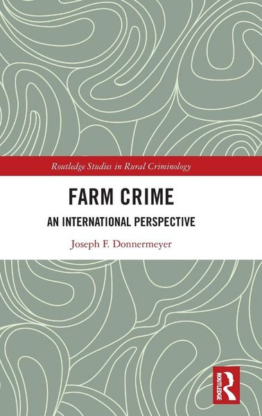 Produktbild: Farm Crime