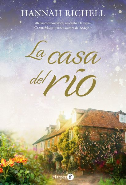 Produktbild: La Casa del R&iacute;o (the River Home)