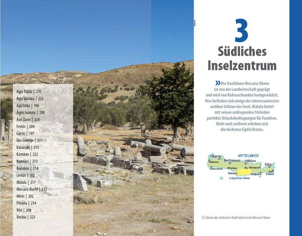 Produktbild: Reise Know-How Reisef&uuml;hrer Kreta