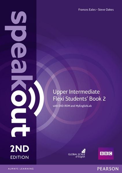 Produktbild: Speak UppInt 2E Flexi SBK2 + MEL Pk