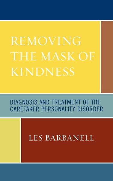 Produktbild: Removing the Mask of Kindness
