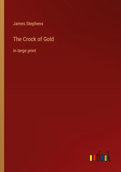 Produktbild: The Crock of Gold