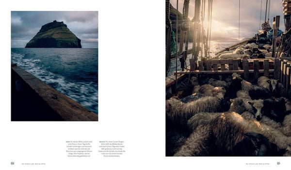 Produktbild: Wild Atlantic