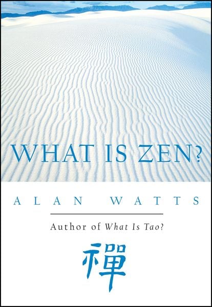 Produktbild: What Is Zen?