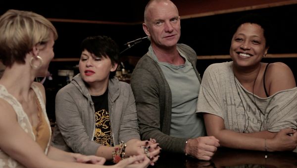 Produktbild: 20 Feet From Stardom