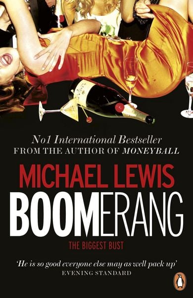 Produktbild: Boomerang