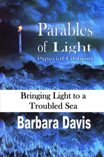 Produktbild: Parables of Light