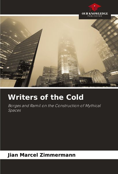 Produktbild: Writers of the Cold