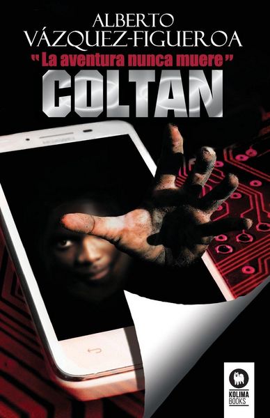 Produktbild: Coltan