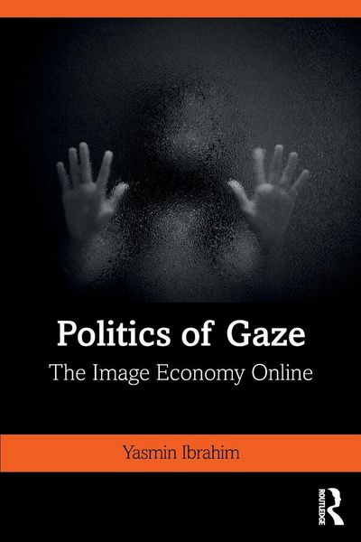 Produktbild: Politics of Gaze