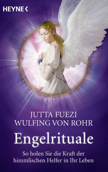 Produktbild: Engelrituale