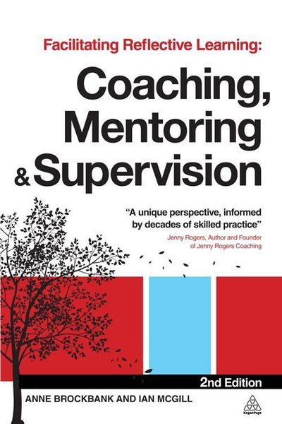 Produktbild: Facilitating Reflective Learning
