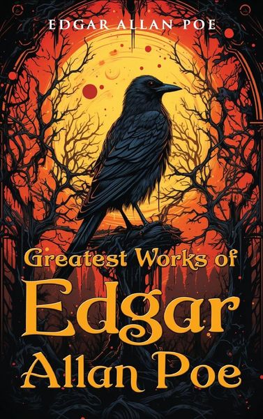 Produktbild: Greatest Works of Edgar Allan Poe