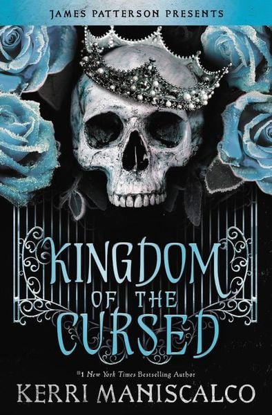 Produktbild: Kingdom of the Cursed