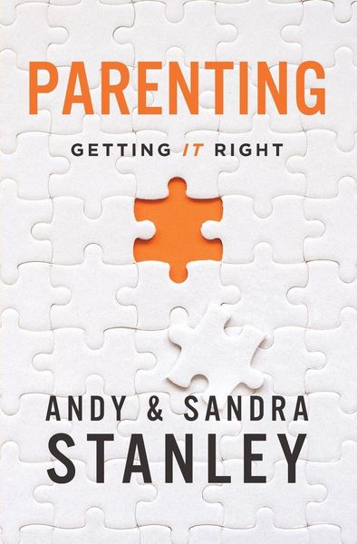 Produktbild: Parenting