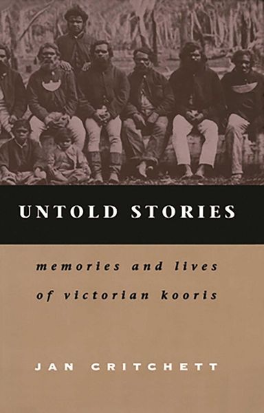 Produktbild: Untold Stories
