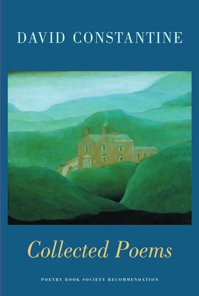 Produktbild: Collected Poems