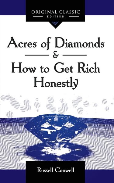 Produktbild: Acres of Diamonds