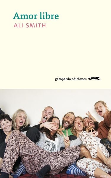 Produktbild: Amor libre