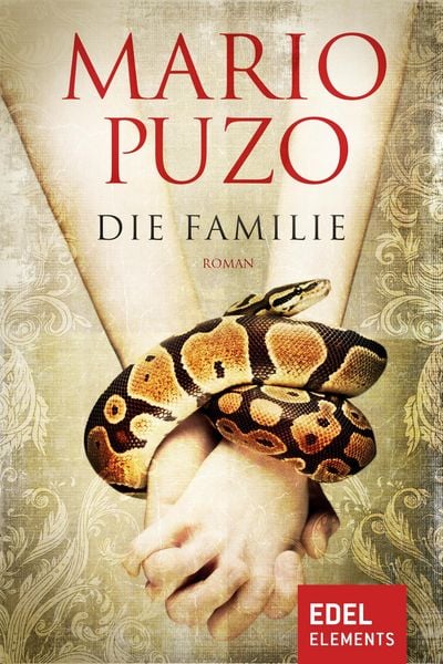 Produktbild: Die Familie