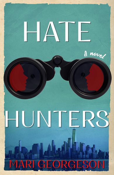 Produktbild: Hate Hunters