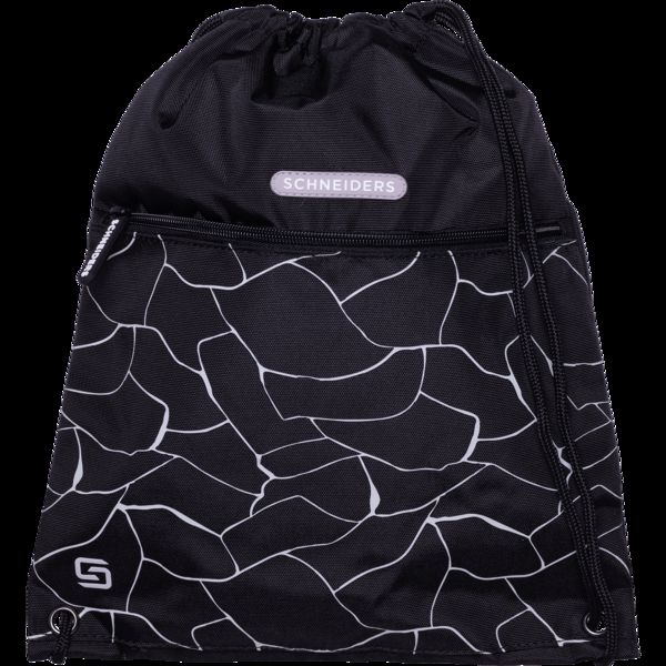 Produktbild: SCHNEIDERS Schulranzen Ergolite Dark Hunter