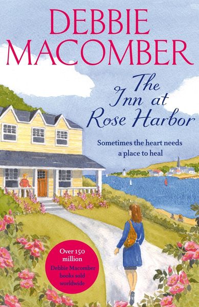 Produktbild: The Inn at Rose Harbor