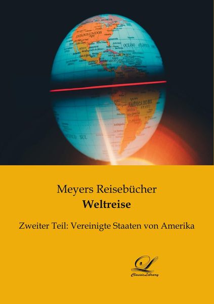Produktbild: Weltreise