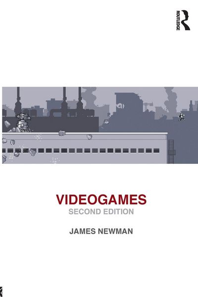 Produktbild: Videogames