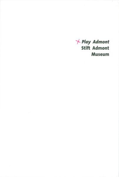 Produktbild: Play Admont. Stift Admont Museum