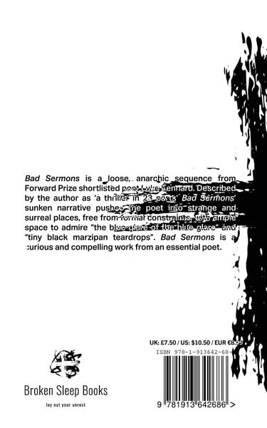 Produktbild: Bad Sermons