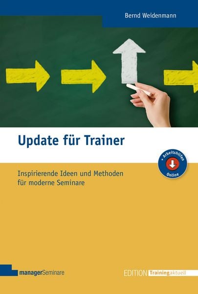 Produktbild: Update f&uuml;r Trainer